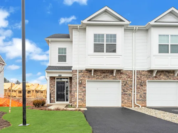 1001 Churchill Cir, Branchburg, NJ 08876