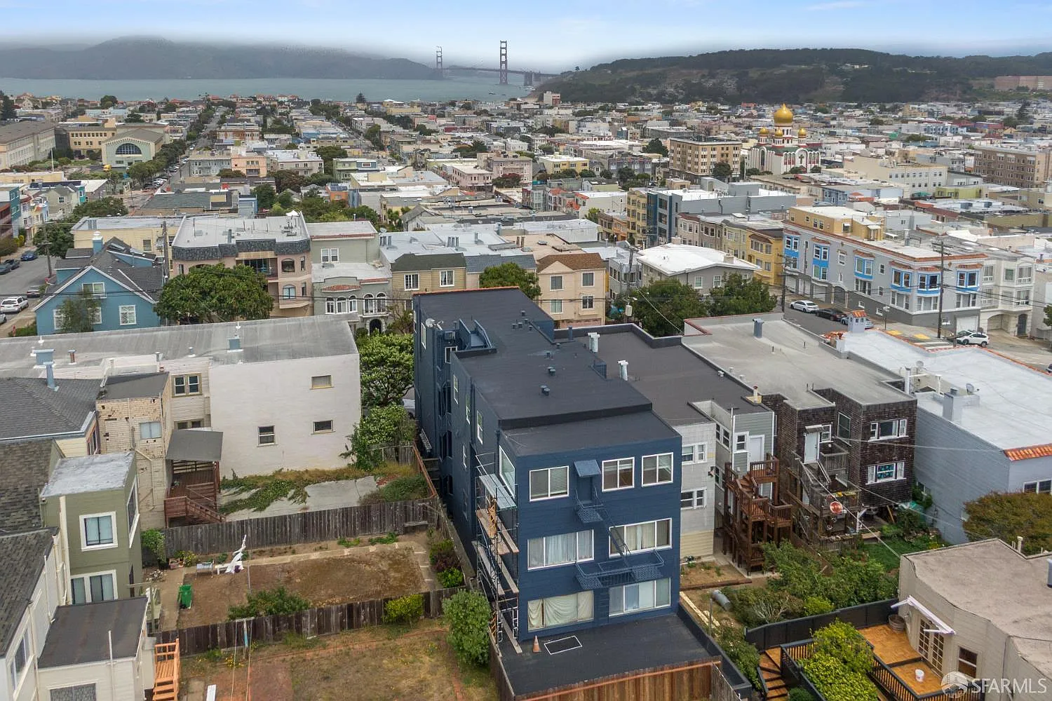3735 Anza St - Photo 5