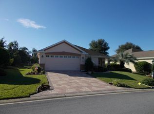 8814 SE 136th Pl, Summerfield, FL 34491