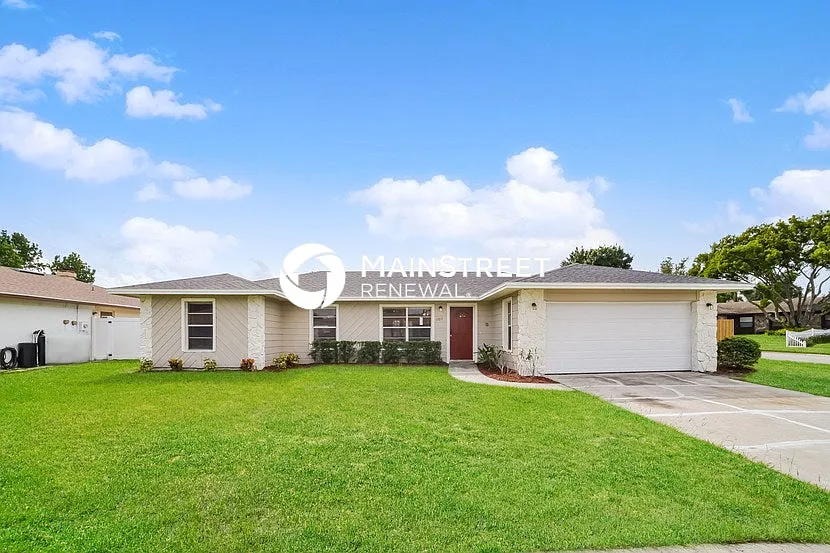 1507 Providence Cir