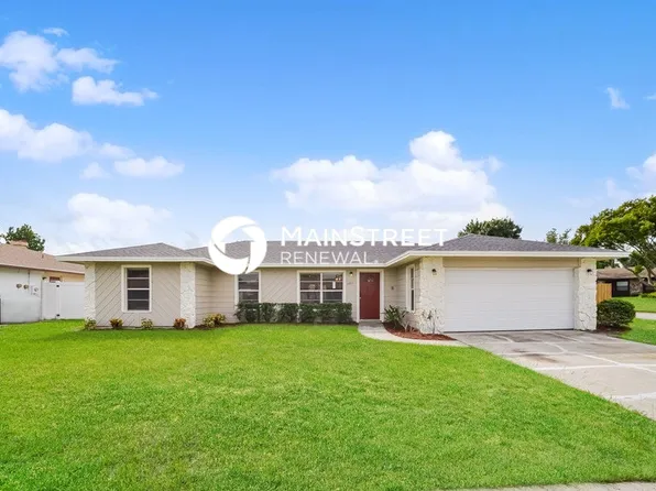 1507 Providence Cir, Orlando, FL 32818