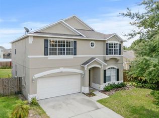13657 Tetherline Trl, Orlando, FL 32837