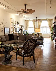 Sold by Weichert Properties - NYC