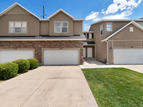 923 S 1830 E, Spanish Fork, UT 84660