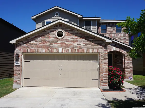 5018 Sunview Valley, San Antonio, TX 78244