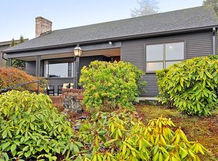 7319 52nd Ave NE, Seattle, WA 98115