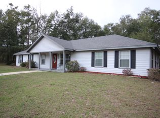 18604 NW 282nd Dr, High Springs, FL 32643
