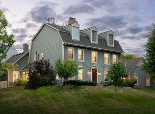 3395 Sycamore Ln N, Plymouth, MN 55441