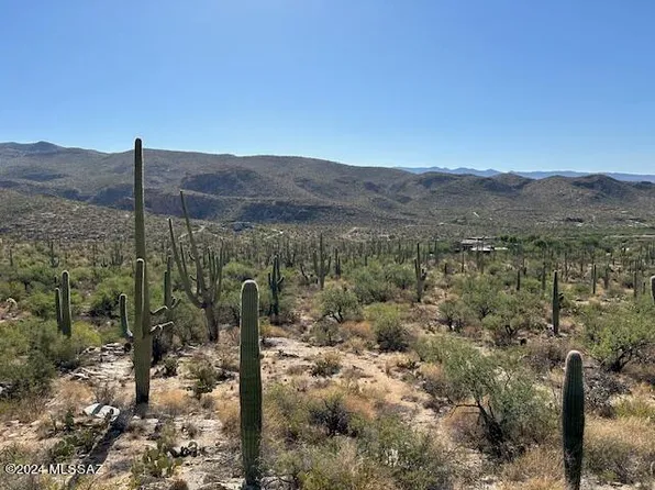 12595 E Horsehead Rd, Tucson, AZ 85749