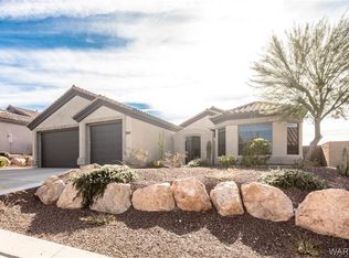 2860 Fort Mojave Dr, Bullhead City, AZ 86429