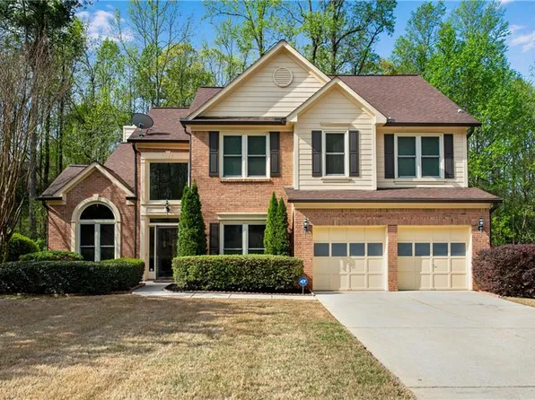 3665 Evonvale Gln, Cumming, GA 30041