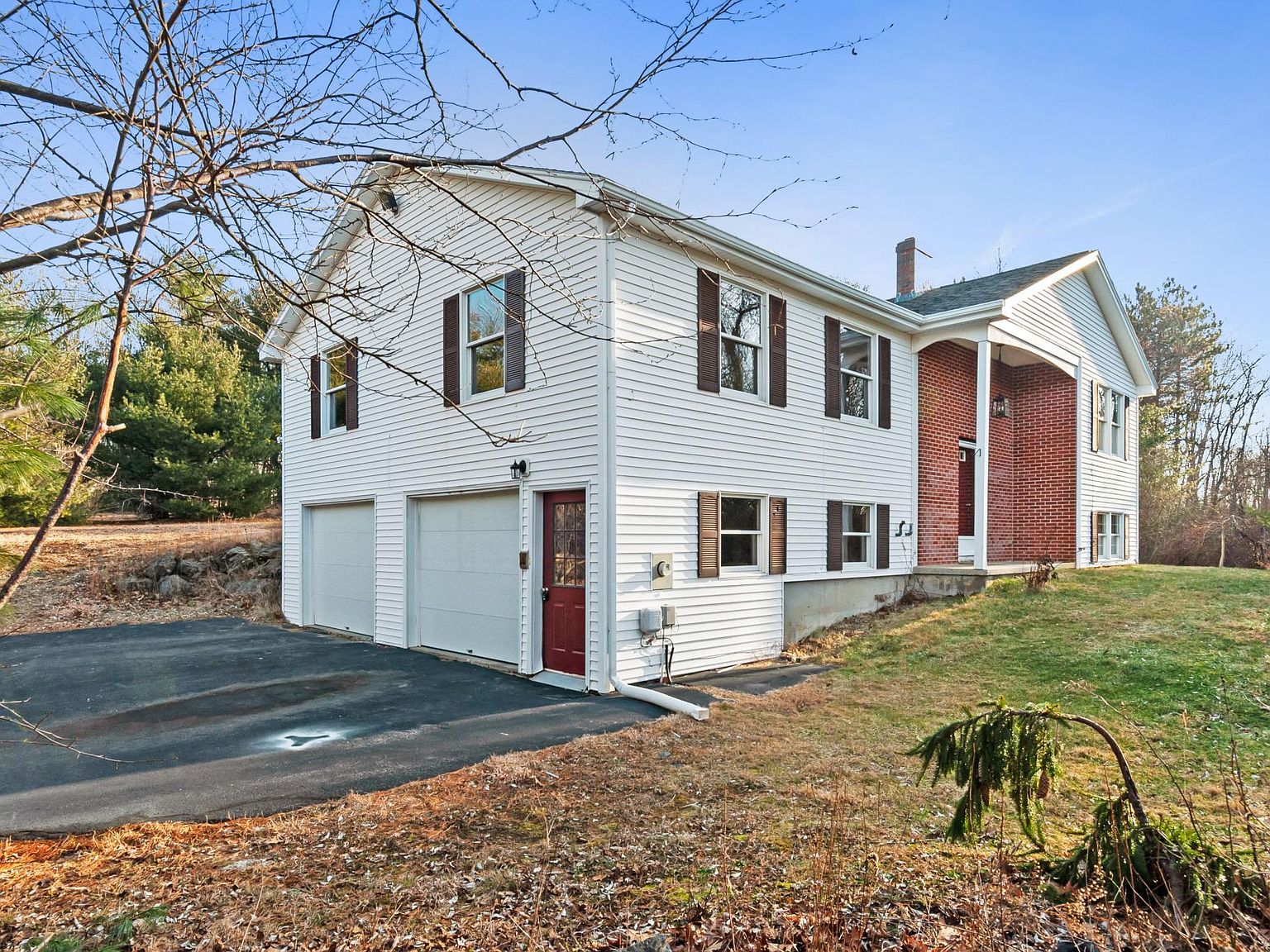 238 Harold L Dow Hwy, Eliot, ME 03903 Zillow