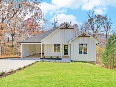 139 Robinhood Dr, Cleveland, GA, 30528
