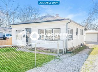 866 S Biltmore Ave, Indianapolis, IN