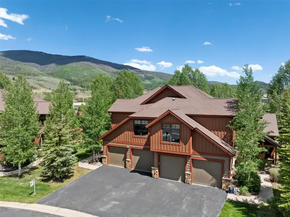 2910 Osprey Ln, Silverthorne, CO 80498