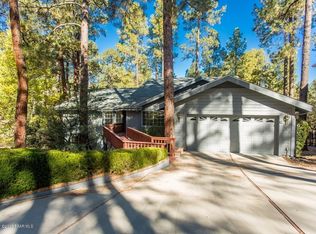310 Ridge Ct, Prescott, AZ 86303