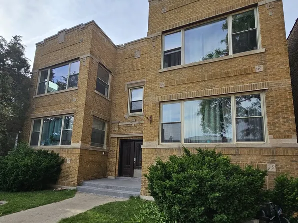 3206 W 66th St, Chicago, IL 60629