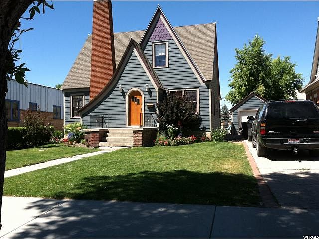 1st image of this home