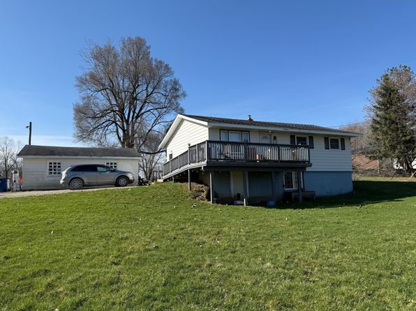 10300 Farrand Rd, Otisville, MI 48463