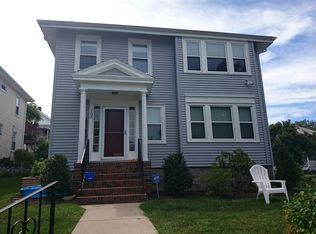 108 Russett Rd #2, West Roxbury, MA 02132