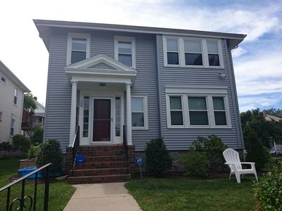 108 Russett Rd #2, West Roxbury, MA, 02132