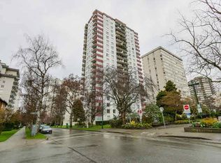 1251 Cardero St #204, Vancouver, BC