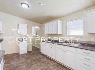715 N Nussbaum St #715, Mexia, TX 76667