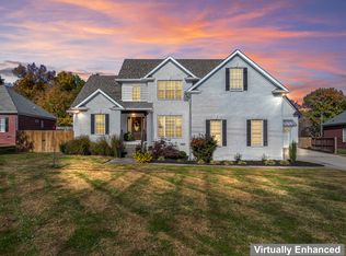 7135 Donald Wilson Dr, Fairview, TN 37062