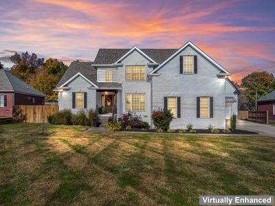 7135 Donald Wilson Dr, Fairview, TN, 37062