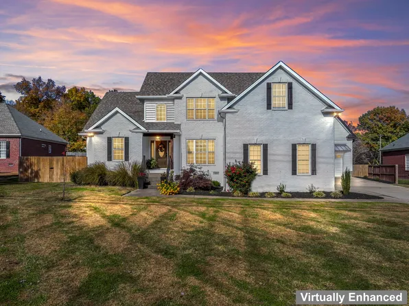 7135 Donald Wilson Dr, Fairview, TN 37062