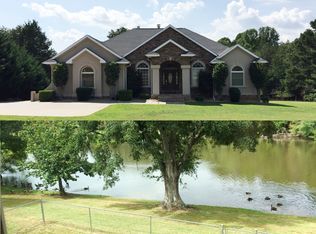 2468 Runion Rd, Inman, SC 29349