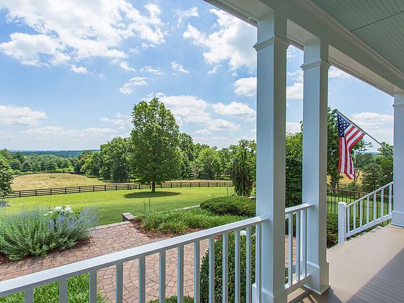 View from the Front Porch