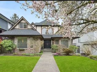 3968 W 24th Ave #1A, Vancouver, BC