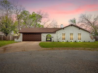 5309 Richland Ct, North Richland Hills, TX, 76180