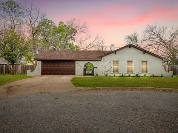 5309 Richland Ct, North Richland Hills, TX 76180