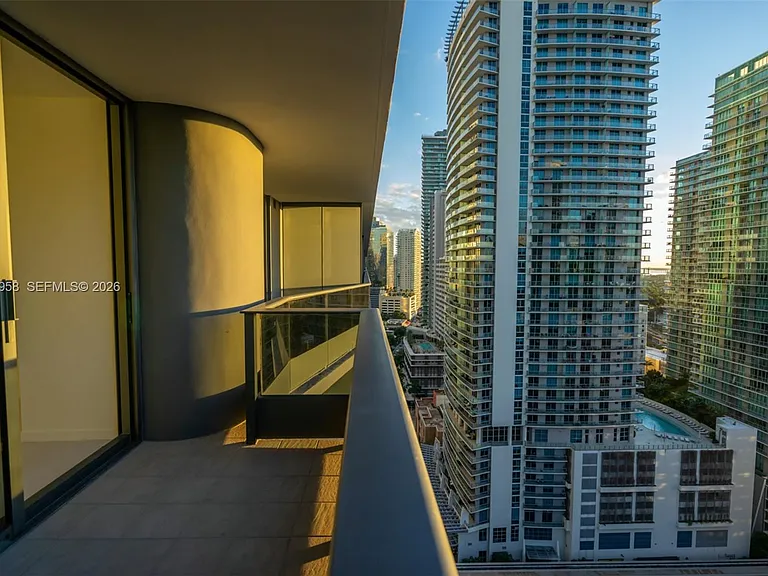 1000 Brickell Plz #2506 — Photo 14