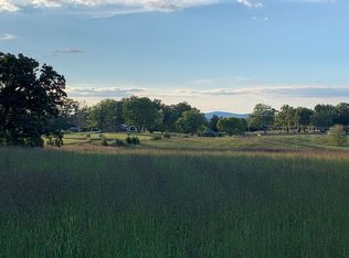 Red House Rd, Gladys, VA 24554