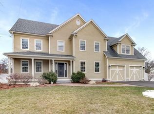3 Anthony Rd, Lexington, MA 02420