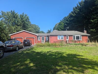 13845 Cleveland Ave, Buchanan, MI, 49107