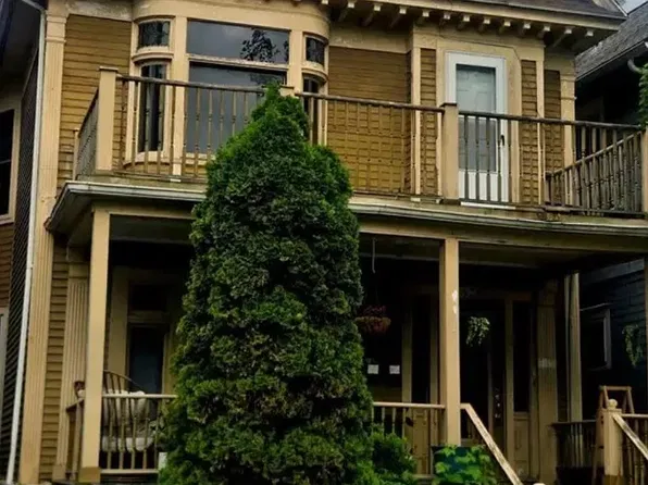 527 Massachusetts Ave, Buffalo, NY