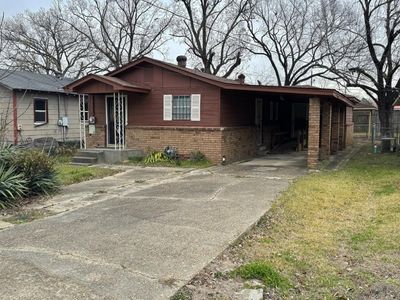 1709 Canary St, Monroe, LA, 71201