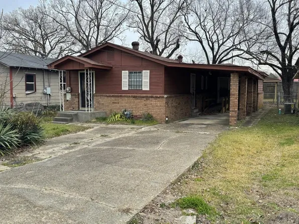 1709 Canary St, Monroe, LA 71201