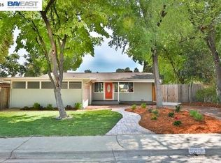 1211 Raymond Dr, Pacheco, CA 94553