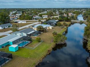 3448 Middletown St, Pt Charlotte, FL 33952