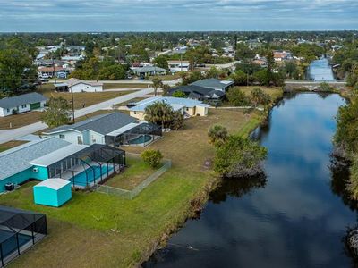 3448 Middletown St, Pt Charlotte, FL, 33952