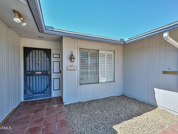 4th image of 10101 W DESERT ROCK Drive