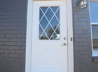 16th St Apartments, Perry, IA 50220