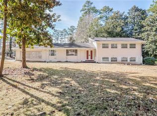 3343 Charlemagne Dr, Decatur, GA 30034