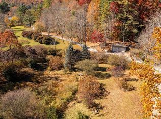 Memory Ln, Cullowhee, NC 28723