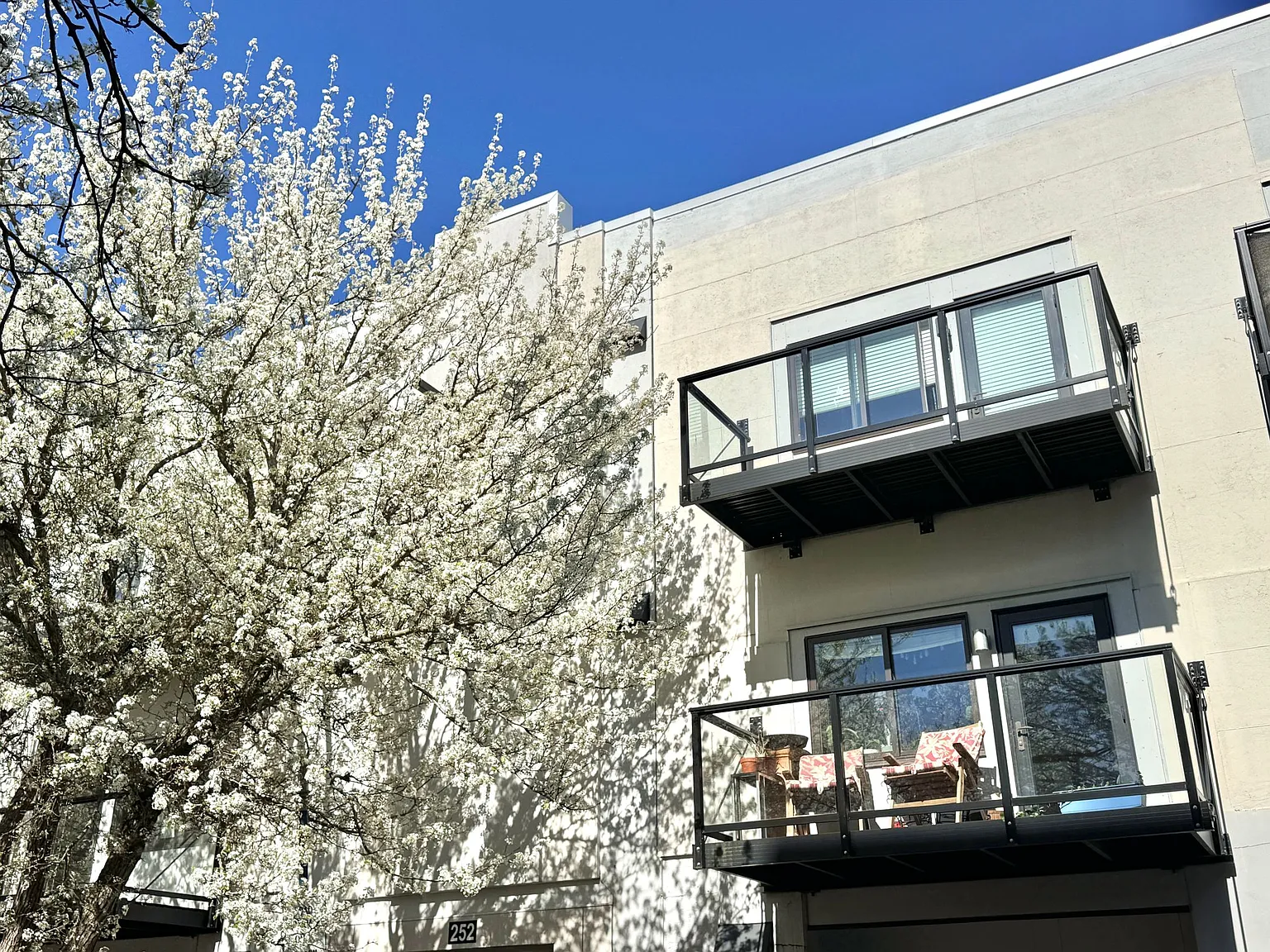 B Flats — Photo 1